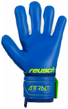 Reusch Attrakt Freegel G3 5070935 4949 blue yellow back